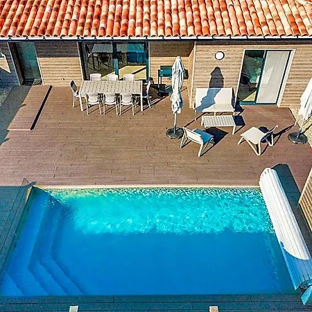 Superiore Vesna Rossa 4p6p Cala Rossa