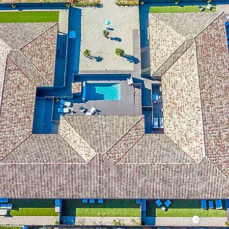 Superiore Vesna Rossa 4p6p Ξενοδοχείο Cala Rossa