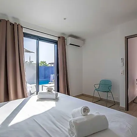 Superiore Vesna Rossa 4p6p Cala Rossa